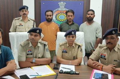 थाना छावनी अन्तर्गत आदर्श नगर केम्प 1 भिलाई मे हुए हत्या का प्रयास के मामले का खुलासा