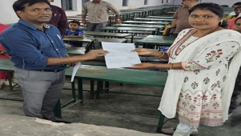 अतिशेष शिक्षकों की काउंसलिंग हुई पूरी, 554 शिक्षकों को मिली नई पोस्टिंग