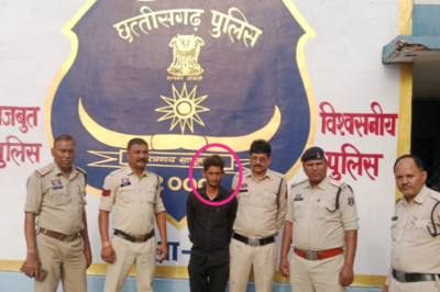 थाना साजा पुलिस टीम की कार्यवाही....