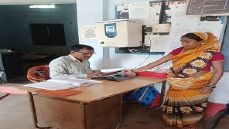 राशन कार्ड बना बदलाव की चाबी-अब बच्चों का भविष्य सुरक्षित...