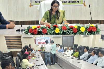 युक्तियुक्तकरण से गुणवत्ता युक्त शिक्षा को मिलेगी बढ़ावा...