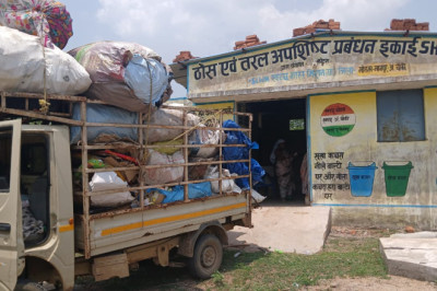 राज्यपाल रमेन डेका का मानवीय पहल-टीबी रोगियों के लिए पौष्टिक आहार हेतु स्वीकृत की आर्थिक सहायता