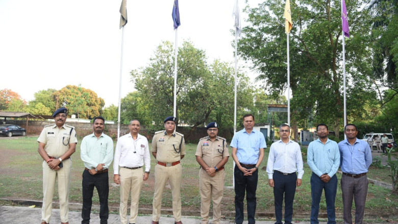 वीडियो कॉन्फ्रेंसिंग सुविधा से लैस होगी आरएफएसएल, समय और संसाधनों की होगी बचत