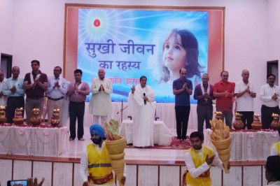 भारत की प्राचीन संस्कृति,सभी हो सुखी,सबका भला हो....