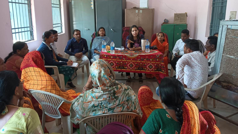 लिखित एवं कम्प्यूटर कौशल परीक्षा का आयोजन अब 18 जून को...