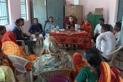 लिखित एवं कम्प्यूटर कौशल परीक्षा का आयोजन अब 18 जून को...
