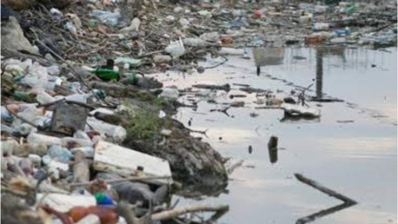 प्लास्टिक प्रदूषण- खतरे मे पर्यावरण