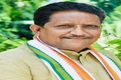 भाजपाई कुशासन के दुशासन से माफिया हावी  - गिरीश देवांगन