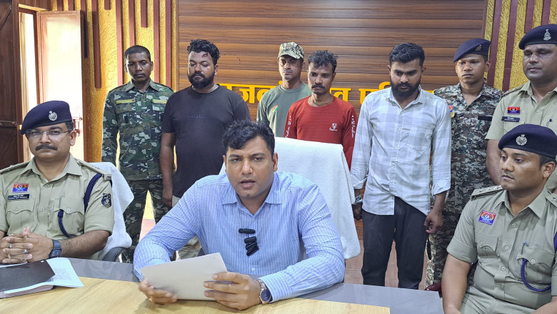 दोहरे हत्या कांड मामले का हुआ खुलासा थाना बोरतलाव, बागनदी एवं सायबर सेल की संयुक्त कार्यवाही