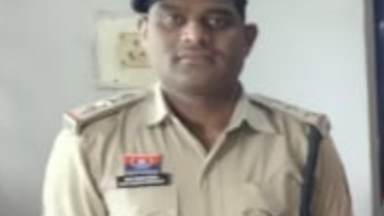 विभागीय गोपनीयता अपराधियों संग साझा करना सोमानी थाना प्रभारी को पड़ा महंगा