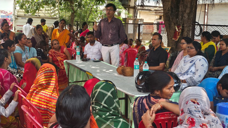 हर हाथ में हुनर, हर घर में समृद्धि  जब नारी बने स्वावलंबी, तभी राष्ट्र बने संपन्न