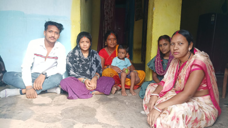 कुपोषण से सुपोषण की ओर: यक्ष को मिला नया जीवन...