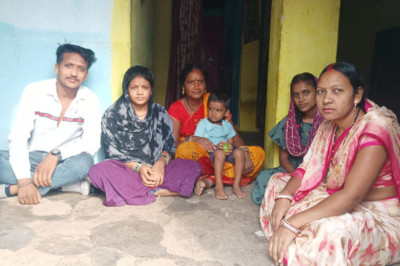 कुपोषण से सुपोषण की ओर: यक्ष को मिला नया जीवन...