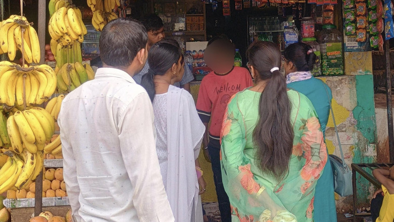 नालसा द्वारा संचालित डान योजना 2025 के क्रियान्वयन के दौरान जिला में नशा करते पाए गए बालक को दी गई समझाइश I