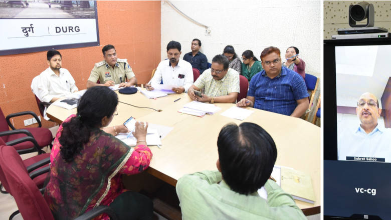 जिले में नारकोटिक्स एक्ट के तहत 49 प्रकरण दर्ज, 231 किलो से अधिक गांजा बरामद I...