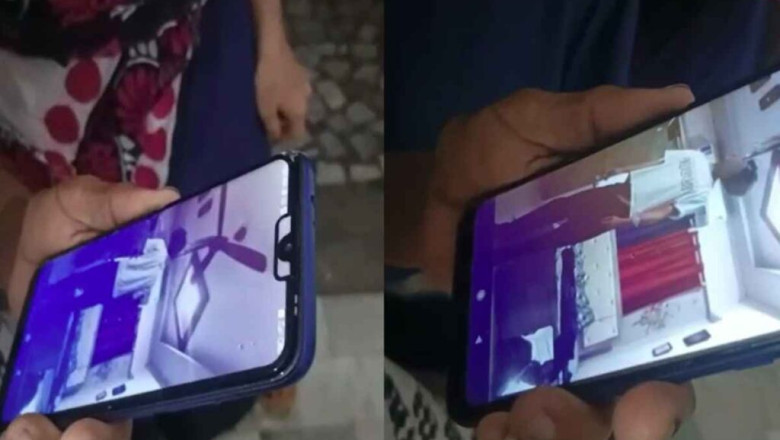 वीडियो कॉल पर मां को कहा अंतिम अलविदा, आंखों के सामने फंदे से लटका बेटा आर्थिक तंगी में जोधपुर युवक ने मुंबई में दी जान