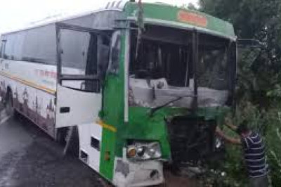 बेहद खौफनाक एक्सीडेंट : बच्चे का सिर धड़ से अलग हुआ...