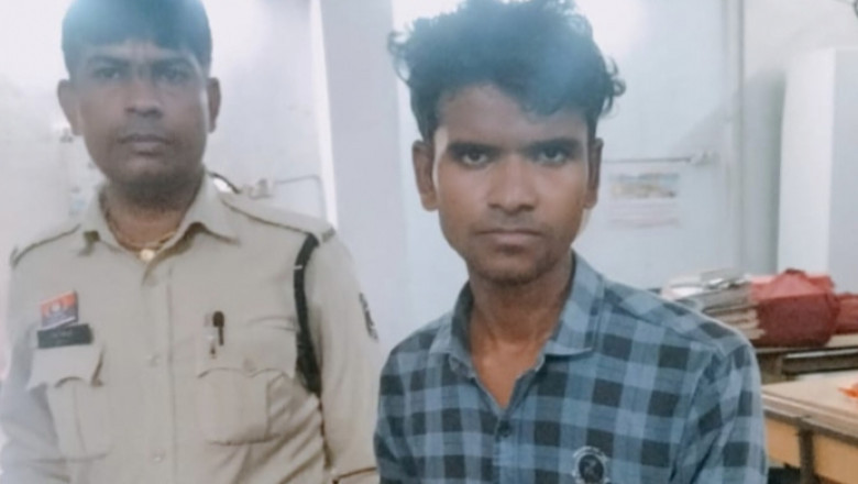 स्कुटी चोरी करने वाले को पकड़ने में दुर्ग पुलिस को मिली सफलता....