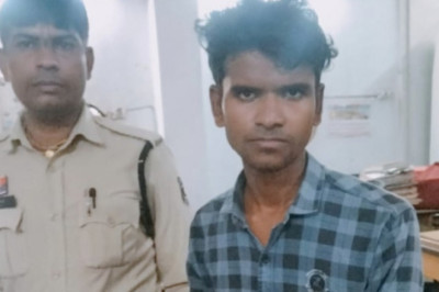 स्कुटी चोरी करने वाले को पकड़ने में दुर्ग पुलिस को मिली सफलता....