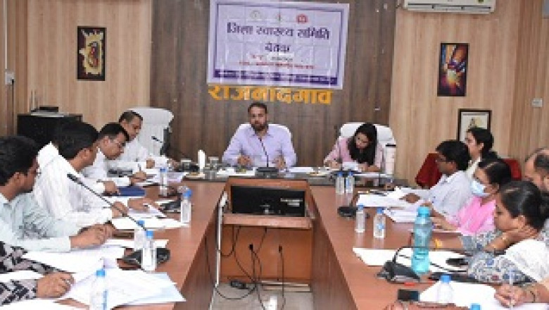 बच्चों के टीकाकरण को बढ़ावा देते हुए सभी टीका निर्धारित समय पर लगाना सुनिश्चित करें...