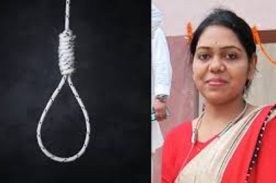 PSC की तैयारी कर रही छात्रा ने फांसी लगाकर की आत्महत्या,पुलिस मामले की जांच में जुटी...