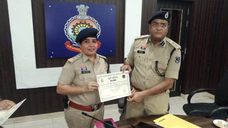 वरिष्ठ पुलिस अधीक्षक  विजय अग्रवाल व्दारा ऑपरेशन तलाश का किया गया समीक्ष....