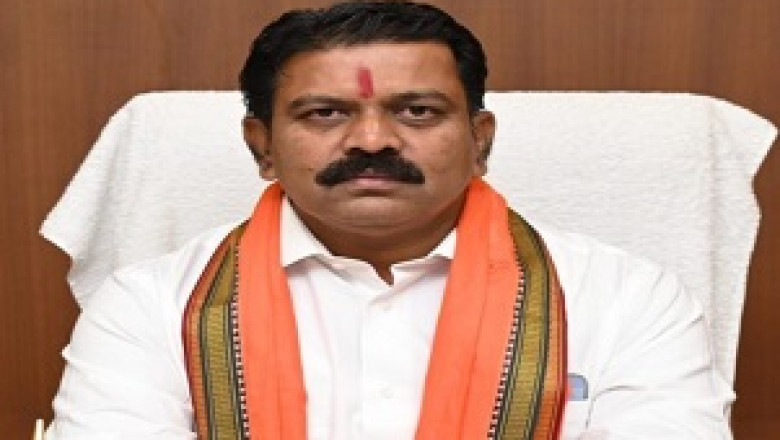 बांग्लादेशी घुसपैठियों की पहचान हेतु उपमुख्यमंत्री श्री विजय शर्मा के निर्देश पर टोल फ्री हेल्पलाइन नंबर जारी...