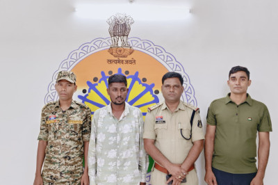 लूट की रिपोर्ट लिखाने वाला  esaf स्मॉल फाइनेंस बैंक का कलेक्शन एजेंट ही निकला मास्टर मांइड....