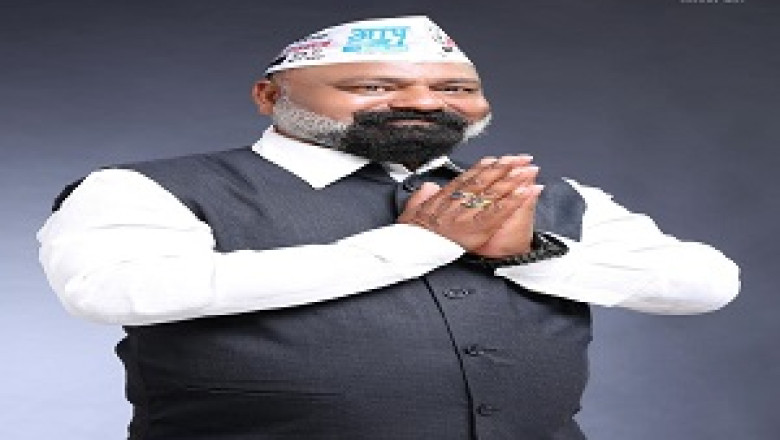 सरकार की बदहाल पीडीएस व्यवस्था से जनता त्रस्त-गोपाल साहू, प्रदेश अध्यक्ष, AAP छग...