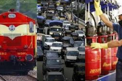 बड़ी खबर : 1 जुलाई से 6 बड़े बदलाव लागू ,कॉमर्शियल सिलेंडर सस्ता,ट्रेन यात्रा महंगी...