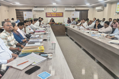 किसानों की फसल अब सुरक्षित – प्रधानमंत्री फसल बीमा योजना का शुभारंभ, बीमा कराने की अंतिम तिथि 31 जुलाई 2025...