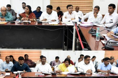 मंत्रिपरिषद का बड़ा निर्णय नक्सली हिंसा में शहीद पुलिसकर्मियों के परिजनों को अब अन्य विभागों में भी अनुकम्पा नियुक्ति का विकल्प