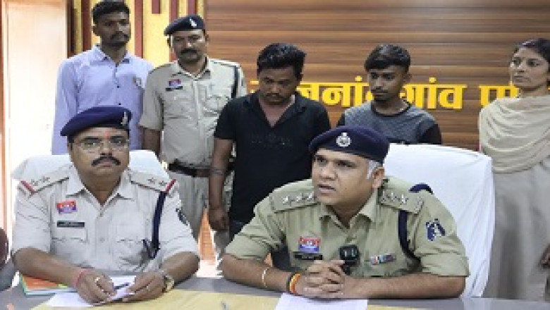 देवादा स्थित हमारा ढाबा में हुये हत्या का खुलासा....
