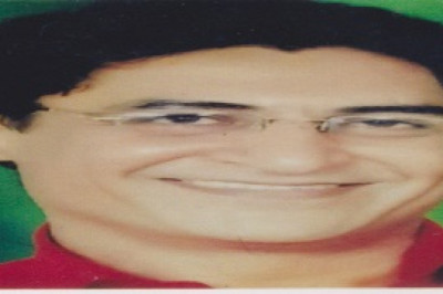 समाज सेवी संजीव सिंघल डॉ. बलदेव प्रसाद मिश्र उच्चतर माध्यमिक शाला में शाला विकास एवं प्रबंधन समिति के सदस्य बने