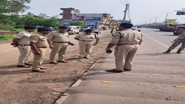 यातायात पुलिस दुर्ग द्वारा विगत दो माह से चलाये जा रहे अभियान, कार्यवाही एवं जागरूकता कार्यक्रम का दिखने लगा असर...