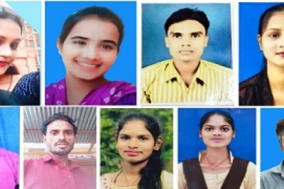 समाज सेवक संघ ने 13 ग्रामों में अध्यक्ष बनाया...