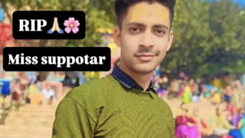 देर रात अचानक बिगड़ी तबियत बेलगांव के पास तोड़ा दम....