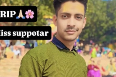 देर रात अचानक बिगड़ी तबियत बेलगांव के पास तोड़ा दम....