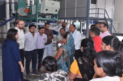 रजिस्ट्रीकृत कंपनियों ने एस्टालिटिक्स की वस्तुस्थिति का दस्तावेजीकरण किया...