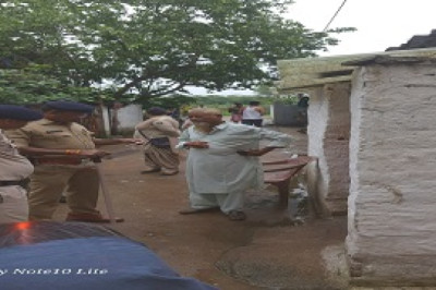 संदिग्ध व्यक्तियों की गतिविधियो पर अंकुश लगाने पुलिस टीम की सर्जिकल दबिश...
