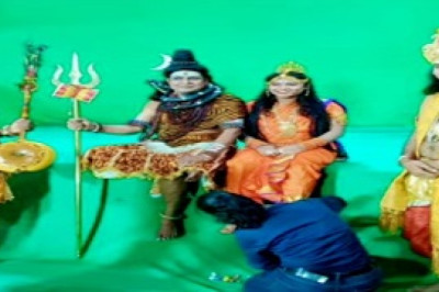 नवल दास के गीत-संगीत से सजी 