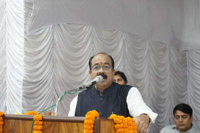 उपमुख्यमंत्री और उद्योग मंत्री ने किया लगभग 8 करोड़ रुपये के विकासकार्यों का लोकार्पण और भूमिपूजन...