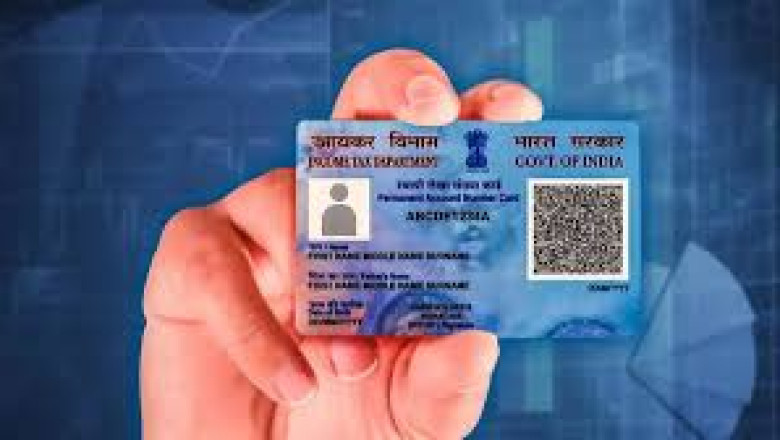 2025 में बदल गए पैन कार्ड नियम...