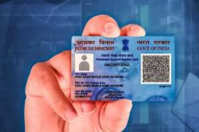 2025 में बदल गए पैन कार्ड नियम...