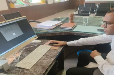 एकलव्य आवासीय विद्यालयों में लेटरल एंट्री के माध्यम से प्रवेश परीक्षा 12 जुलाई को सुबह 09 बजे से 10 बजे  तक परीक्षा केन्द्र से प्राप्त किया जायेगा...