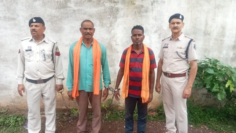 धोखाधडी के आरोपियो को चंद घण्टो मे किया गया गिरफ्तार पुलगांव पुलिस की त्वरित कार्यवाही....