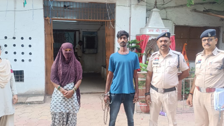 अवैध मादक पदार्थ  गांजा के साथ 02 विक्रेता गिरफ्तार....