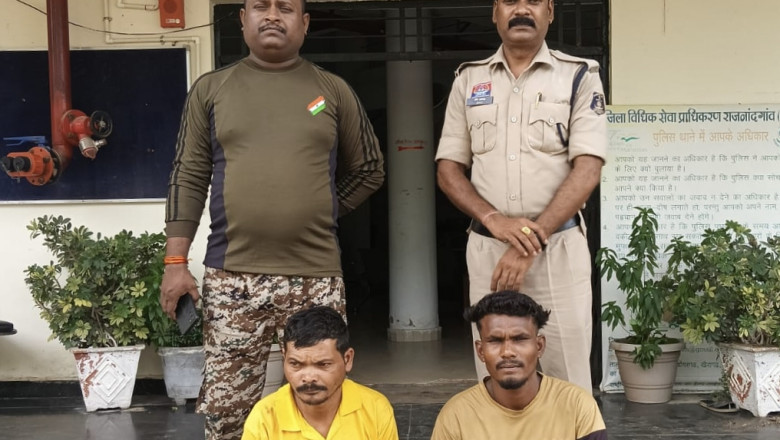 डोंगरगढ़ पुलिस की लगातार सख्त कार्यवाही....
