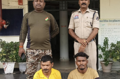 डोंगरगढ़ पुलिस की लगातार सख्त कार्यवाही....