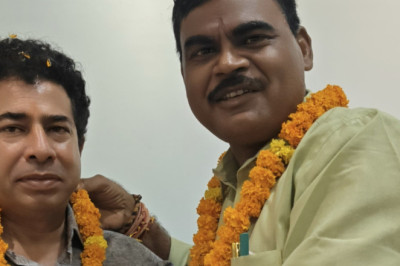 हम स्वस्थ हैं या बीमार जानने एक दिवसीय कार्यशाला का आयोजन 13 को सफल हुआ ...